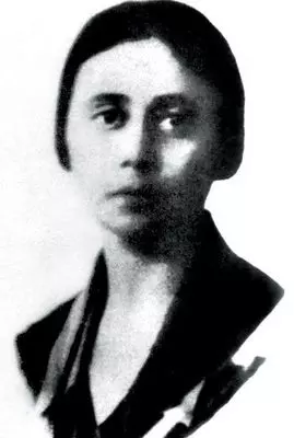 Margit Pogany