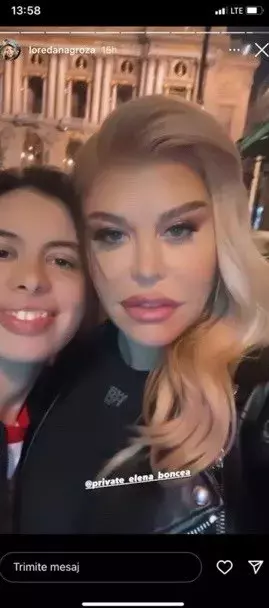 Loredana-la-Paris-cu-fiica-sa