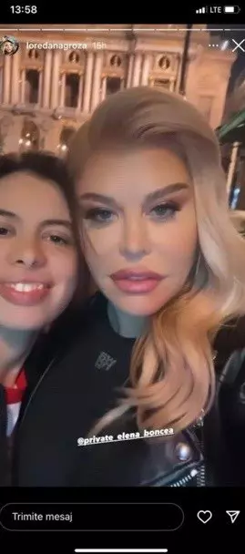 Loredana-la-Paris-cu-fiica-sa