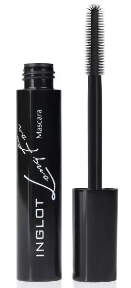 Mascara, Long for Mascara, Inglot, 65 lei