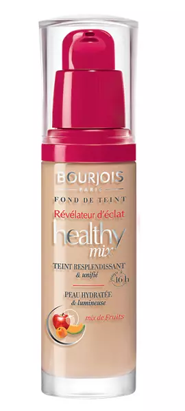 Fond de ten Bourjois Healthy Mix, 69,7 lei