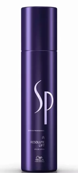 Spray protecție termică, Wella Professionals, Resolute Lift, 81 lei