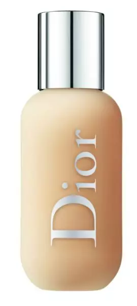 Fond de ten, Dior, Backstage Face/Body Foundation, 186 lei