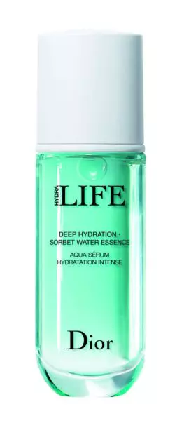 Ser hidratant, Dior, Hydra Life Sorbet Water Essence, 339 lei