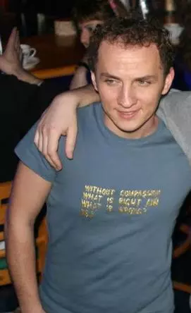 ARTIST MIHAI TRAISTARIU