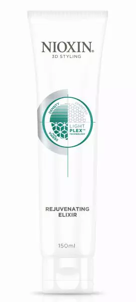 Leave-in revigorant, Nioxin, Rejuvenating Elixir, 79 lei