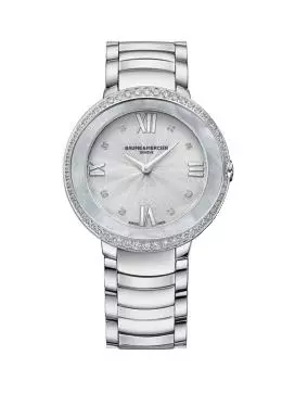 Ceas Baume&Mercier, disponibil în magazinele KULTHO boutiques, 29.900 lei