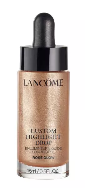 Iluminator lichid, Lancome, Custom Highlight Drop, 155 lei