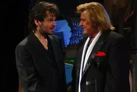 Florin Piersic Junior, gest impresionant pentru tatăl lui, aflat în carantină la Cluj