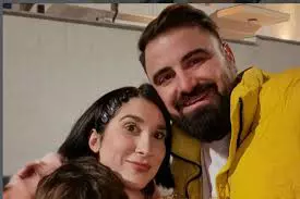 Adda, rabufnire la Power Couple