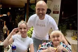 Mihai Mitoseru si Alexandra 7