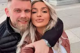 Ella Visan si Razvan Kovacs