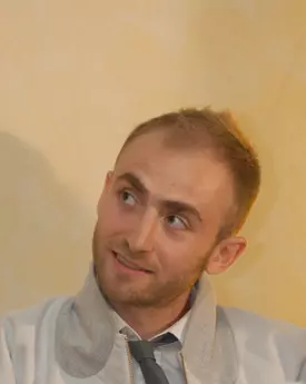 „Nu se vede, dar sint grasa!“