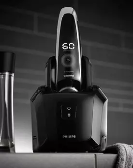 Senso Touch 3D, cel mai avansat aparat de barbierit electric Philips 