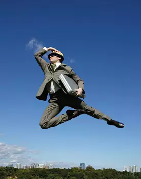 FENOMEN: Expatii, publicitatea si romanii, de la sefi la colegi