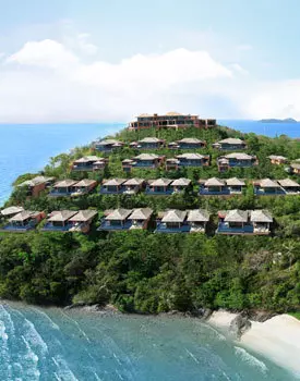 Sri Panwa Phuket