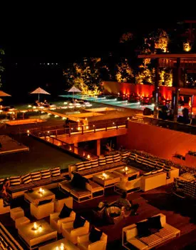 Baba Poolclub