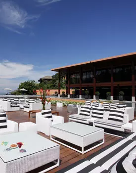 Baba Poolclub