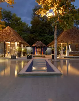 Cool Spa