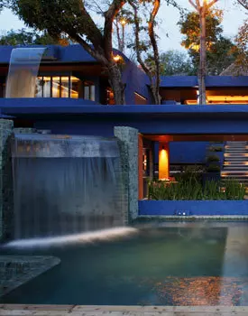 Cool Spa