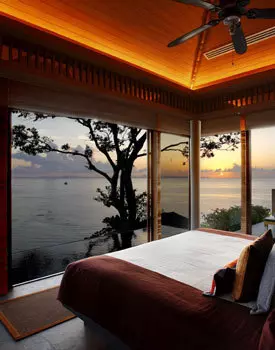 Luxury Villa