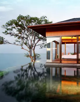 Luxury Villa