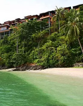Sri Panwa Phuket