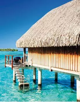 Bora Bora