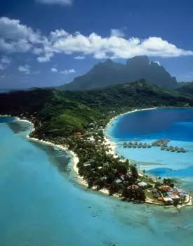 Bora Bora
