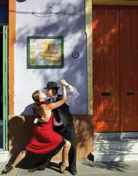 Buenos Aires