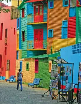 Buenos Aires