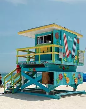 Miami
