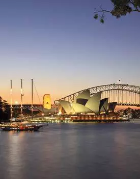 Sydney