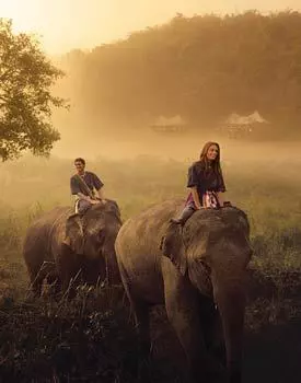 Thailanda