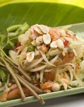 Bucatarie thailandeza