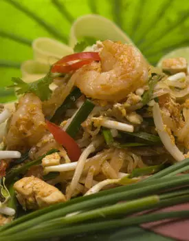 Bucatarie thailandeza