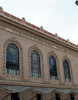 Brooklyn Academy of Music