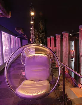 Kube Rooms and Bars