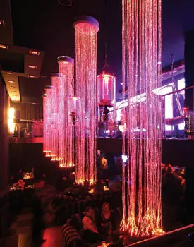 Kube Rooms and Bars