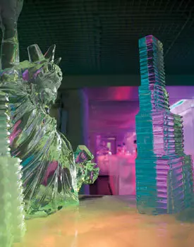 Kube Rooms and Bars