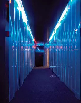Kube Rooms and Bars