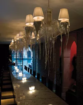 Palazzina Grassi, Venetia