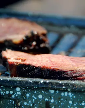 Argentina este cunoscuta ca avind cea mai buna carne de vita din lume.