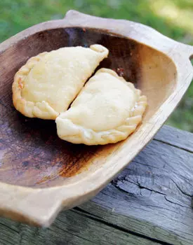 Empanadas