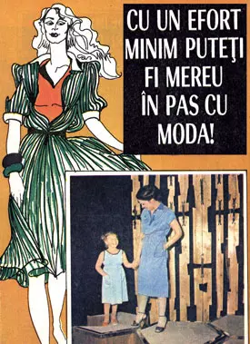 Cum mi-am petrecut anii 80 - inventar de fashion, beauty & lifestyle