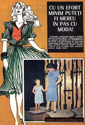 Privind inapoi cu nostalgie – Fantoma comunismului