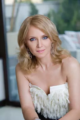 Camelia Sucu sub semnul echilibrului