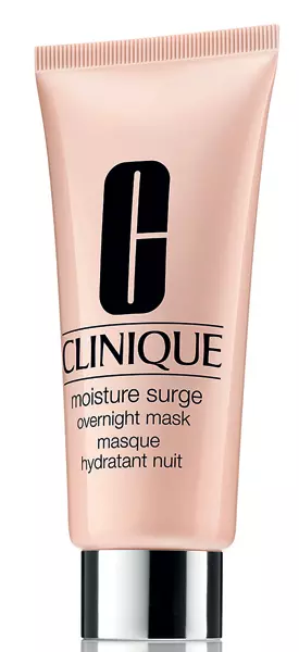 Mască de noapte pentru hidratare intensă Clinique Moisture Surge, 165 lei