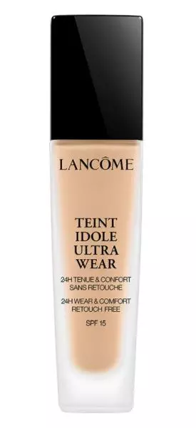 Fond de ten, Lancome, Teint Idole Ultra Wear, 217 lei
