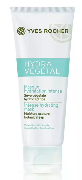 Mască hidratare intensă Yves Rocher Hydra Végétal, 41 lei
